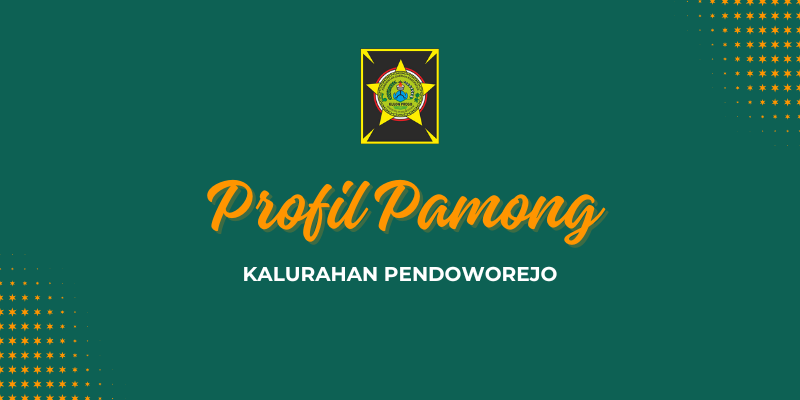 Profil Pamong Kalurahan Pendoworejo